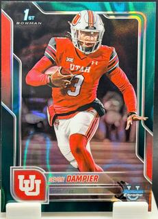 Devon Dampier