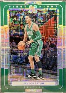 Jayson Tatum