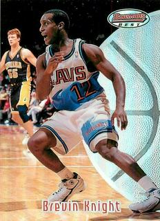 Brevin Knight