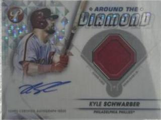 Kyle Schwarber