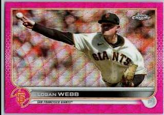 Logan Webb
