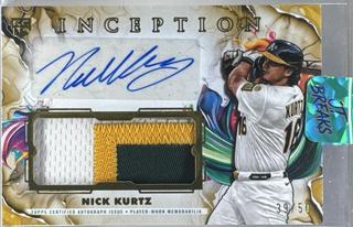 Nick Kurtz