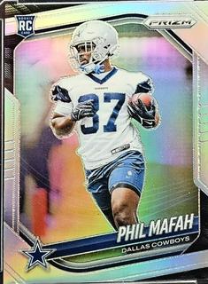 Phil Mafah