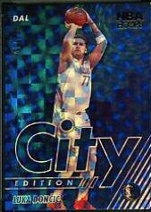 Luka Doncic