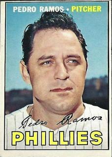 Pedro Ramos