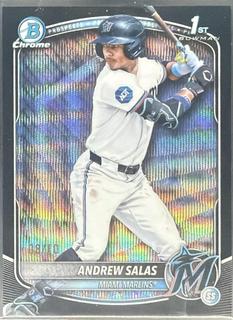 Andrew Salas