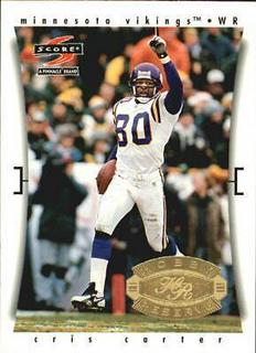 Cris Carter