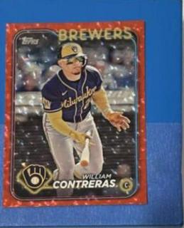 William Contreras