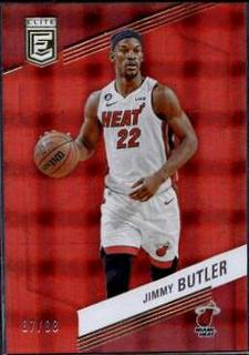 Jimmy Butler