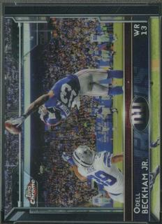 Odell Beckham Jr.