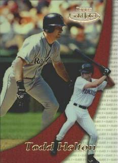Todd Helton