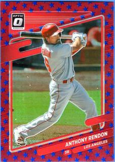 Anthony Rendon