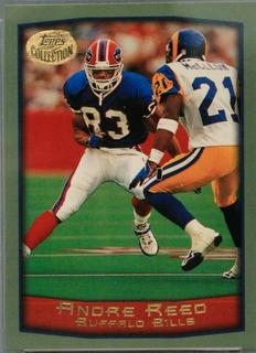 Andre Reed