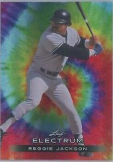 Reggie Jackson