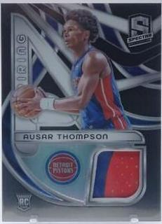 Ausar Thompson