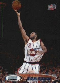 Michael Dickerson