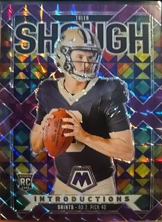 Tyler Shough