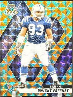 Dwight Freeney