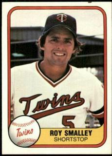 Roy Smalley