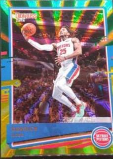 Derrick Rose
