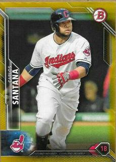Carlos Santana