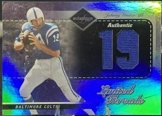 Johnny Unitas