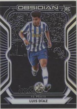 Luis Diaz