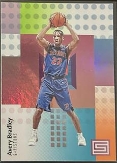 Avery Bradley