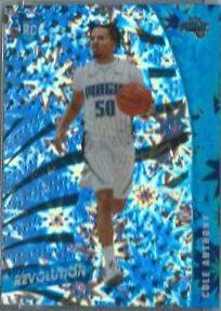 Cole Anthony