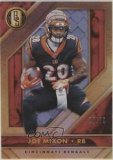 Joe Mixon