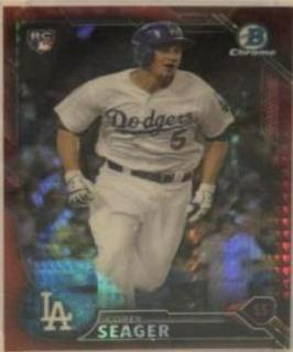 Corey Seager
