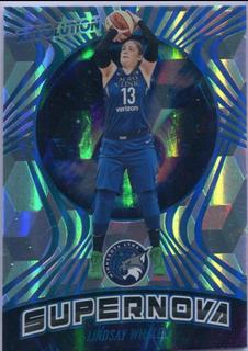 Lindsay Whalen