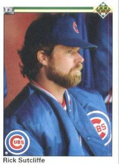 Rick Sutcliffe