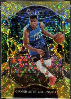 Giannis Antetokounmpo