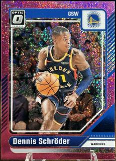 Dennis Schroder