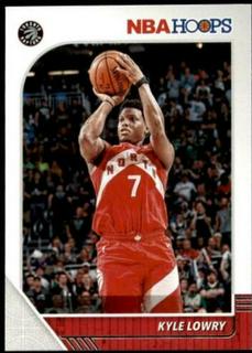 Kyle Lowry