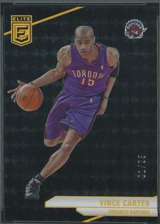 Vince Carter