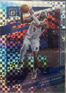 Jerami Grant