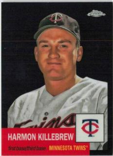 Harmon Killebrew