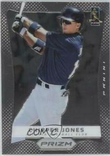 Chipper Jones