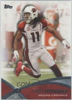 Larry Fitzgerald