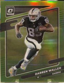 Darren Waller