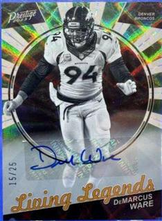 DeMarcus Ware