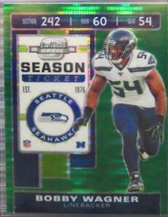 Bobby Wagner