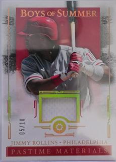 Jimmy Rollins