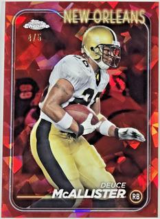 Deuce McAllister