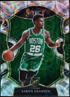 Aaron Nesmith