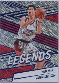 Yao Ming