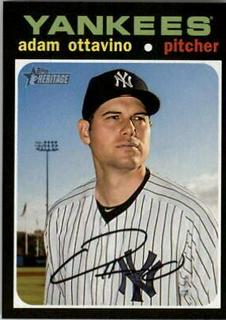 Adam Ottavino