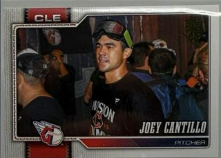 Joey Cantillo
